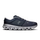 ON FOOTWEAR Men's Cloud X 5 Navy/Glacier Running Shoes