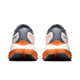 ON FOOTWEAR Men's Cloudrunner 3 Max White/Autumn Running Shoes