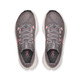 ON FOOTWEAR Women's Cloudsurfer Max Pebble/Oyster Running Shoes