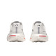 MOUNT TO COAST Men's C1 White/Red Running Shoes
