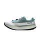 Seafoam/White