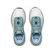 Seafoam/White