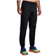 BROOKS Men's High Point Black Waterproof Pants