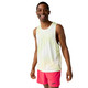 BROOKS Men's Dash Euphoryc Luminary Printed Running Singlet