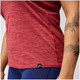 Heather Earth Red