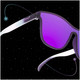 GOODR I Have Venus Envy Purple Sunglasses (G00662-VRG-01)