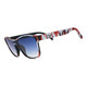 GOODR The Firewall, It Burns! Sunglasses (G01095-VRG-01)