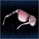 GOODR In My Low-Res Era Sunglasses (G01094-VRG-01)