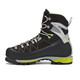 ASOLO Women's Alta Via Black/Green Boots