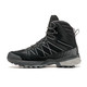 ASOLO Women's Tahoe Black/Black Winter GTX Hiking Boots
