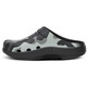 OOFOS Unisex OOcloog Luxe Clog