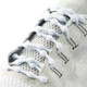 CATERPY Standard 30in Silky White Shoelaces (N75-7SW)