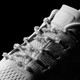 CATERPY Standard 30in Ghost Gray (Reflective) Shoelaces (PR75-7GR)
