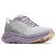 HOKA Women's Clifton 11 Stardust/Mellow Lilac Running Shoes
