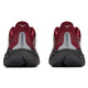 HOKA Men's Clifton 11 GTX Varsity Burgundy/Carbon Black Running Shoes
