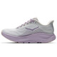 HOKA Women's Clifton 11 X-Wide Stardust/Mellow Lilac Running Shoes