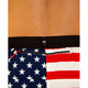 Blue/Red/White