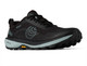 TOPO ATHLETIC Women Terraventure 5 GTX Black/Mint Shoes
