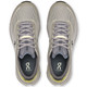 ON FOOTWEAR Men's Cloudvista 3 Brume/Acacia Trail Running Shoes
