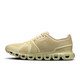 ON FOOTWEAR Women's Cloud 6 Haze/Fen Running Shoes