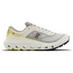 ON FOOTWEAR Women's Cloudvista 3 Ivory/Acacia Running Shoes