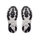 HOKA Men's Arahi 9 Black/White Running Shoes