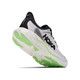 HOKA Men's Arahi 9 Frost/Black Running Shoes