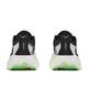 HOKA Men's Arahi 9 Frost/Black Running Shoes