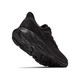 HOKA Men's Arahi 9 Wide Black/Black Running Shoes