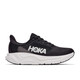 HOKA Men's Arahi 9 Wide Black/White Running Shoes