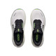 HOKA Men's Arahi 9 Wide Frost/Black Running Shoes