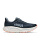 HOKA Women's Arahi 9 Wide Varsity Navy/Faded Navy Running Shoes