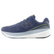 NEW BALANCE Men's 1080 v15 Vintage Indigo/Alkaline Green Running Shoes