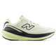 NEW BALANCE Men's 1080 v15 Pistachio Butter/Black Running Shoes