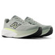 NEW BALANCE Men's Fresh Foam X More v6 Lone Star Gray/Fennel Seed Running Shoes