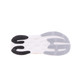 NEW BALANCE Women's 1080v15 Calcium Running Shoes