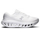 ON FOOTWEAR Women's Cloudsurfer 3 White Running Shoes