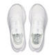 ON FOOTWEAR Women's Cloudsurfer 3 White Running Shoes