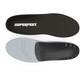 SUPERFEET All-Purpose Support Low Arch Black Insoles