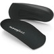 SUPERFEET Women's Casual Easyfit Raven Insoles
