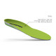 SUPERFEET All-Purpose Support High Arch Green Insoles