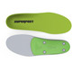 SUPERFEET All-Purpose Support High Arch Green Insoles