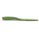 SUPERFEET All-Purpose Support High Arch Green Insoles