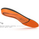 SUPERFEET All-Purpose High Impact Support Orange Insoles