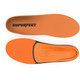 SUPERFEET All-Purpose High Impact Support Orange Insoles