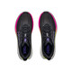 HOKA Men's Mach X 3 Black/Neon Nebula Running Shoes
