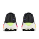 HOKA Men's Mach X 3 Black/Neon Nebula Running Shoes