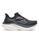 SAUCONY Women's Endorphin Speed 6 Wide Black/White Running Shoes