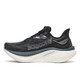 SAUCONY Women's Endorphin Speed 6 Wide Black/White Running Shoes