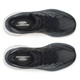SAUCONY Women's Endorphin Speed 6 Wide Black/White Running Shoes
